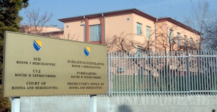 Predložen pritvor i mjere zabrane za osobe osumnjičene za ratne zločine na području Čapljine