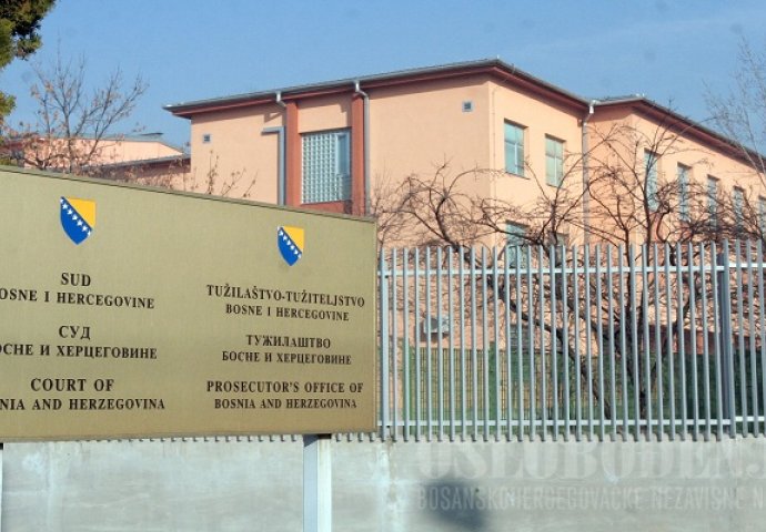 Predložen pritvor i mjere zabrane za osobe osumnjičene za ratne zločine na području Čapljine