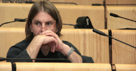 Evo ko je za zabranu nošenja vjerskih obilježja u pravosudnim institucijama