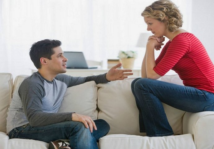 '' Došao je u petak s posla, odvezao djecu kod mojih roditelja... ''