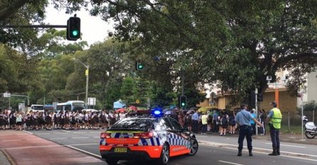 AUSTRIJA: Evakuisano 20 škola zbog anonimnih pretnji