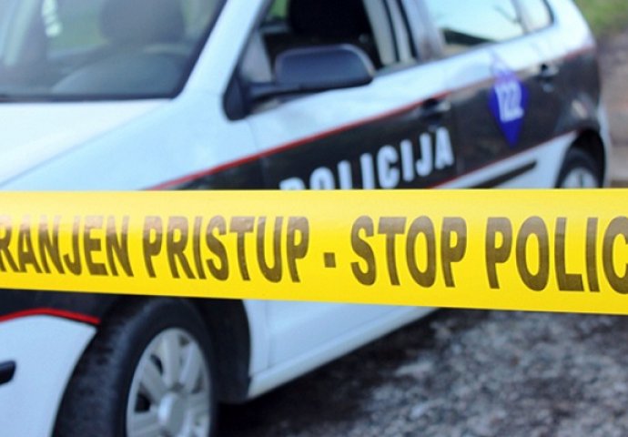 Bačena bomba kod restorana u Modriči