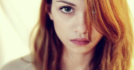 '' Imam ružnog dečka i ne volim da izlazim sa njim... ''