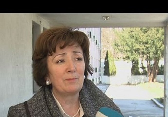 Ambasadori zemalja EU zabrinuti zbog ponašanja ministrice Zore Dujmović