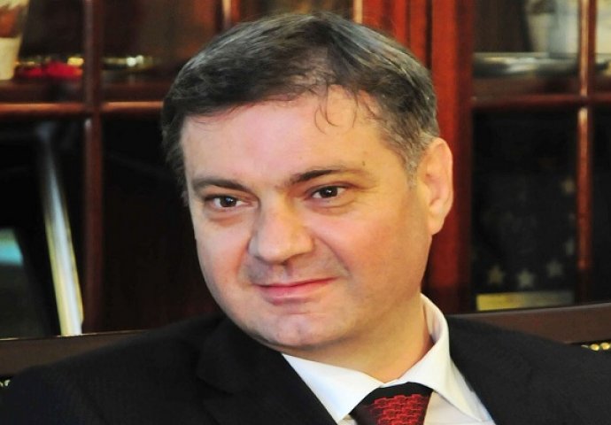 Denis Zvizdić: Prioritetni cilj BiH je Evropska unija
