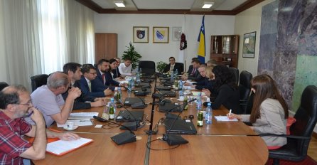 30 miliona eura za obnovu vodovodne mreže KS