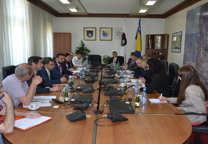 30 miliona eura za obnovu vodovodne mreže KS