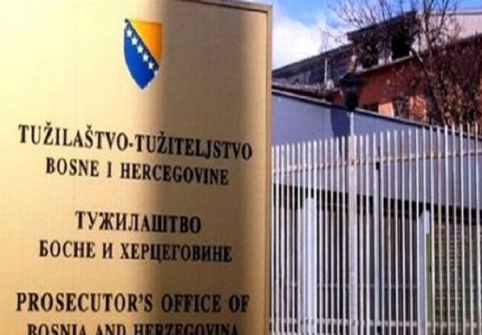Tužilaštvo BiH: Predala se dvojica osumnjičenih za ratne zločine