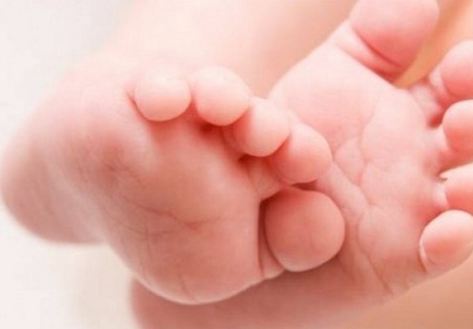  Za bebe rođene u 2016. godini 500 KM