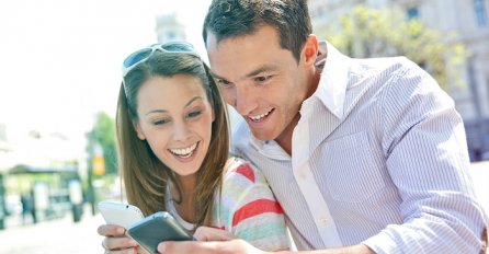 '' Nisam ja kriva što je moja drugarica naivna... ''