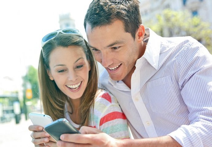 '' Nisam ja kriva što je moja drugarica naivna... ''