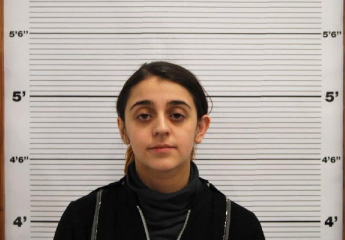 Izrečena prva presuda ženi koja se pridružila teroristima, a onda vratila u domovinu
