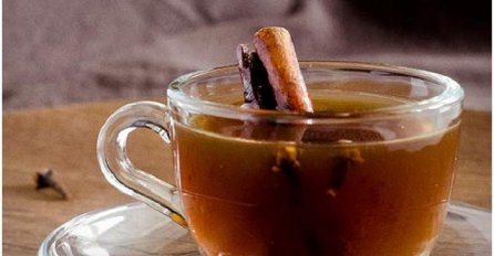 Vitko tijelo za 7 dana uz tri šolje ovog čaja