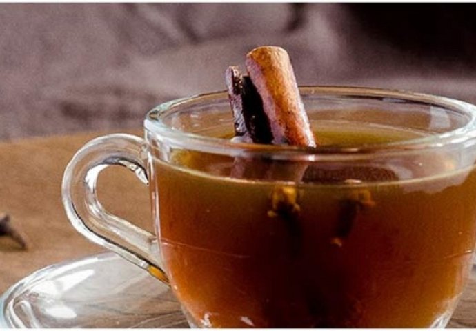 Vitko tijelo za 7 dana uz tri šolje ovog čaja