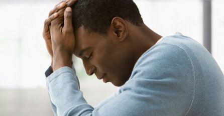 'Da li da ostavim ženu i usrećim sebe ili da unesrećim nju da bi bio sa onom koju zaista volim?'