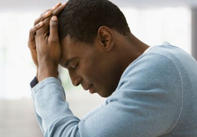 'Da li da ostavim ženu i usrećim sebe ili da unesrećim nju da bi bio sa onom koju zaista volim?'