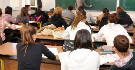 Sandučići i SOS telefon u školama za prijave nasilja 