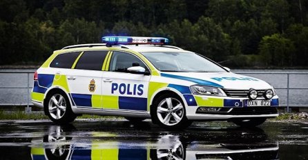 Velika eksplozija u srednjoj školi