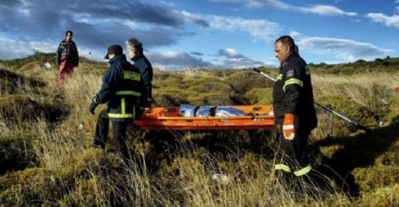  Dvoje djece i sedam odraslih stradalo u Egejskom moru