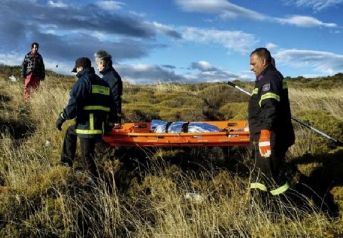  Dvoje djece i sedam odraslih stradalo u Egejskom moru