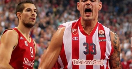 Zirbes ponio titulu najboljeg igrača 22. kola ABA lige 