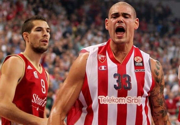 Zirbes ponio titulu najboljeg igrača 22. kola ABA lige 