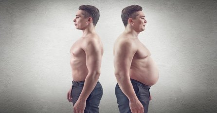 Znate li kako mršavimo s 20, 30 ili 40 godina?