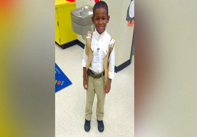 Preslatki dječak mami otpjevao pjesmu i raznježio cijeli internet (VIDEO)