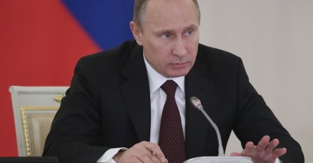 UHIM: Rusija zbog političkih, ekonomskih i gepolitičkih interesa podržava Siriju