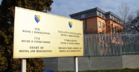 Tužilaštvo BiH: Mjere pritvora za uhapšene u akciji "Kolt"