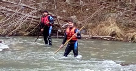 Potraga za Adinom Mustajbegovićem iz Olova još traje 