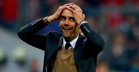 Guardiola uvjerljivo najplaćeniji, Bilić zasjenio selektora svjetskih prvaka