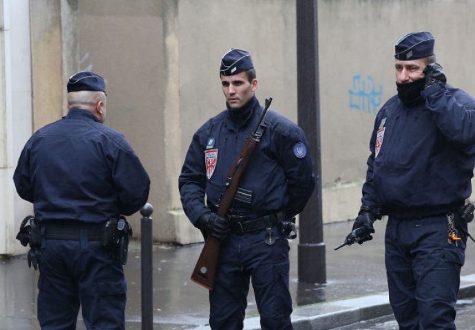 Pritvoreno šest osoba koje su planirale da putuju u Siriju 