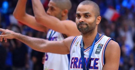 Parker propušta Rio zbog rođenja djeteta