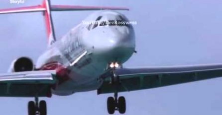 Kad se jedna od najljepših plaža svijeta u trenutku pretvori u najstrašniju