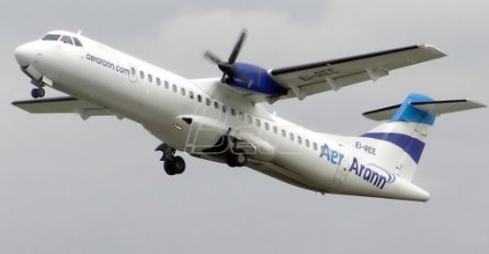 Iran od evropskog proizvođača aviona ATR-a kupuje 20 putničkih aviona