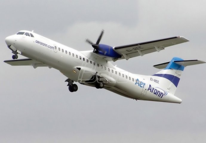 Iran od evropskog proizvođača aviona ATR-a kupuje 20 putničkih aviona