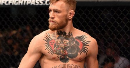 McGregor: "Prebio bih i Isusa!"; Pastor: "Molit ću se da te Bog ubije munjom!"