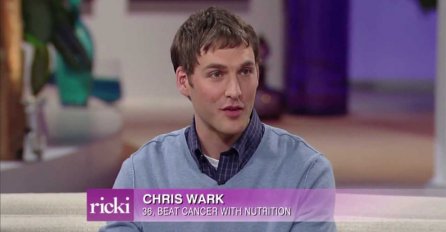 Doktori ga nazvali "luđakom": Izliječio sebi rak debelog crijeva i porazio medicinsku mafiju!