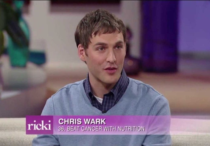 Doktori ga nazvali "luđakom": Izliječio sebi rak debelog crijeva i porazio medicinsku mafiju!