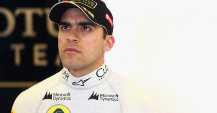 Maldonado odlazi iz Renaulta, ali i Formule 1