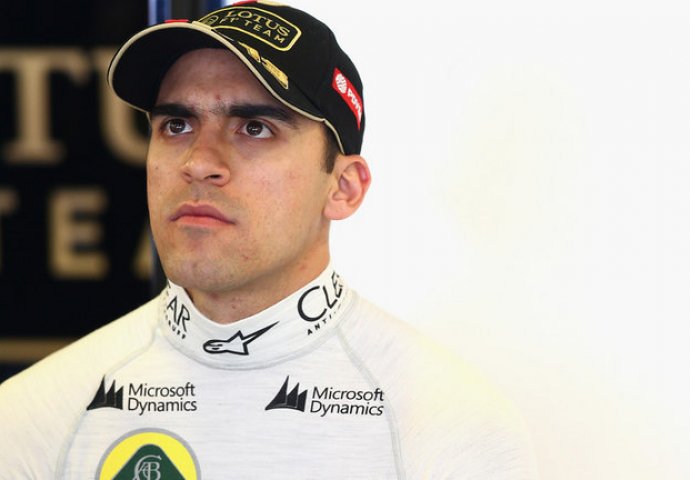 Maldonado odlazi iz Renaulta, ali i Formule 1