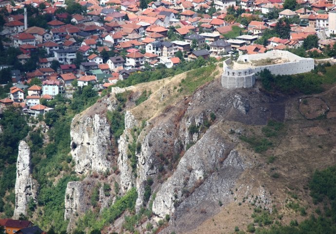 Must see places if you decide to visit Sarajevo