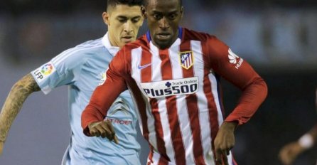 Atletico prodao Jacksona i zaradio nevjerovatnih 45 miliona eura