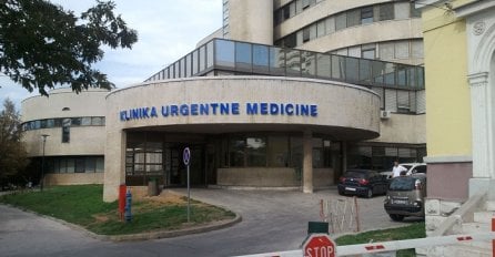 Prva žrtva gripe u UKCS-u: Preminula pacijentica zaražena virusom AH1N1