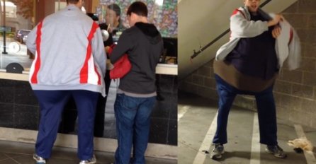 IZ CRTIĆA U STVARNOST: Željeli su u kino zajedno, a htjeli su platiti samo jednu kartu…