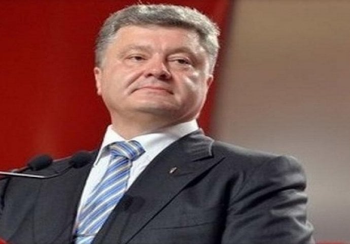 Porošenko: Opasnost od otvorenog rata veća je nego prošle godine