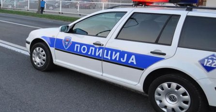 U dvije akcije banjalučke policije privedeno šest osoba