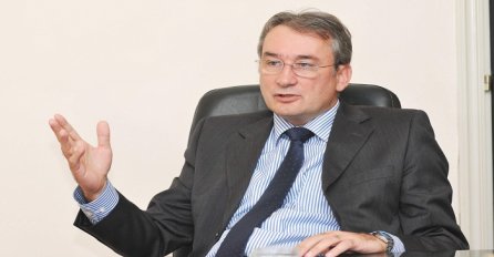 Bosić: Ustavni sud BiH izaziva duboku političku krizu u BiH