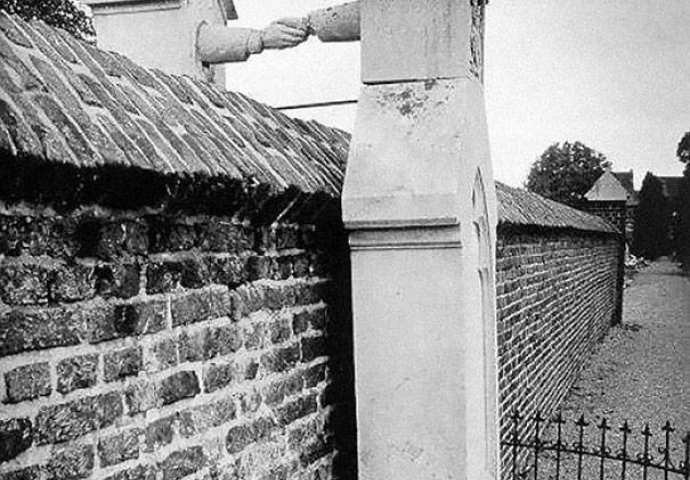 Još niste vidjeli: Kultne fotografije koje su obilježile historiju!